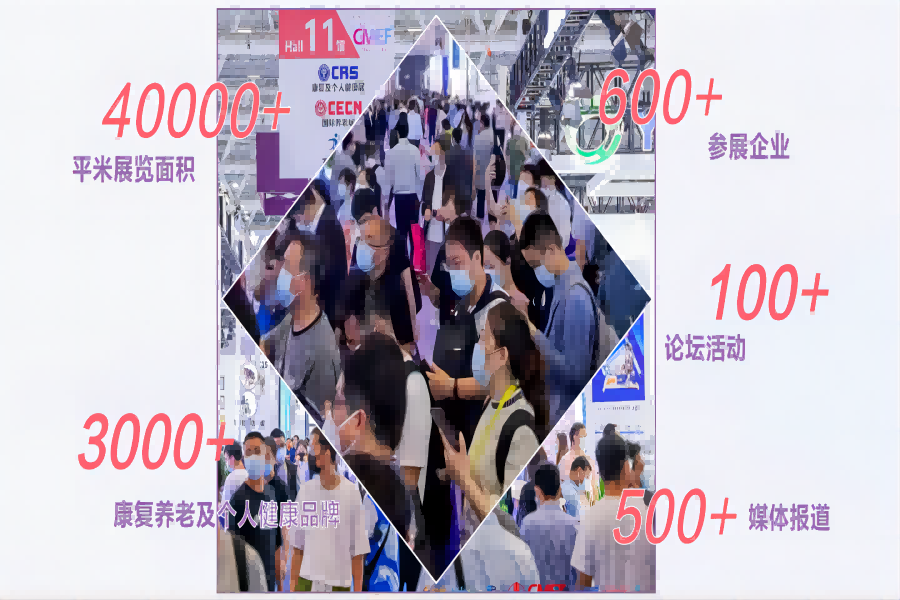 2023国际养老福祉及护理用品博览会(深圳）|2023大湾区养老产业展