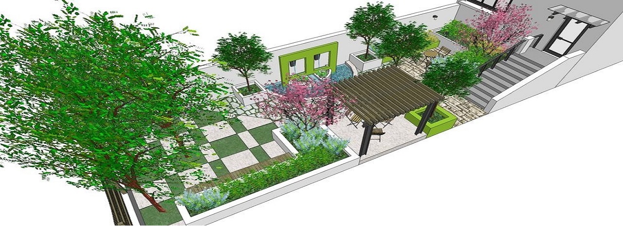 2023年中国重庆园林绿化术与设备展览会起航 2023年中国重庆园林绿化术与设备展览会起航