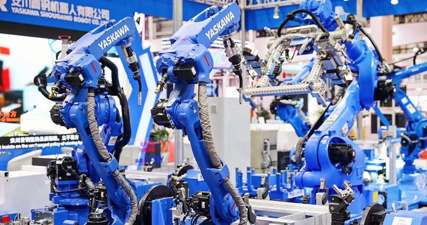 2023年世界机器人大会将于8月份在北京召开 2023年世界机器人大会将于8月份在北京召开