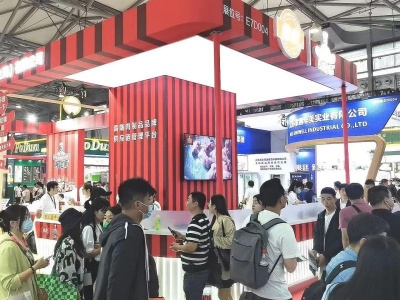 2023第六届上海燕博会暨《花爷视新商商学院闭门会》将于8月在上海新国际博览会隆重召开