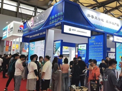 2023中国进口食品展/2023上海食品博览会