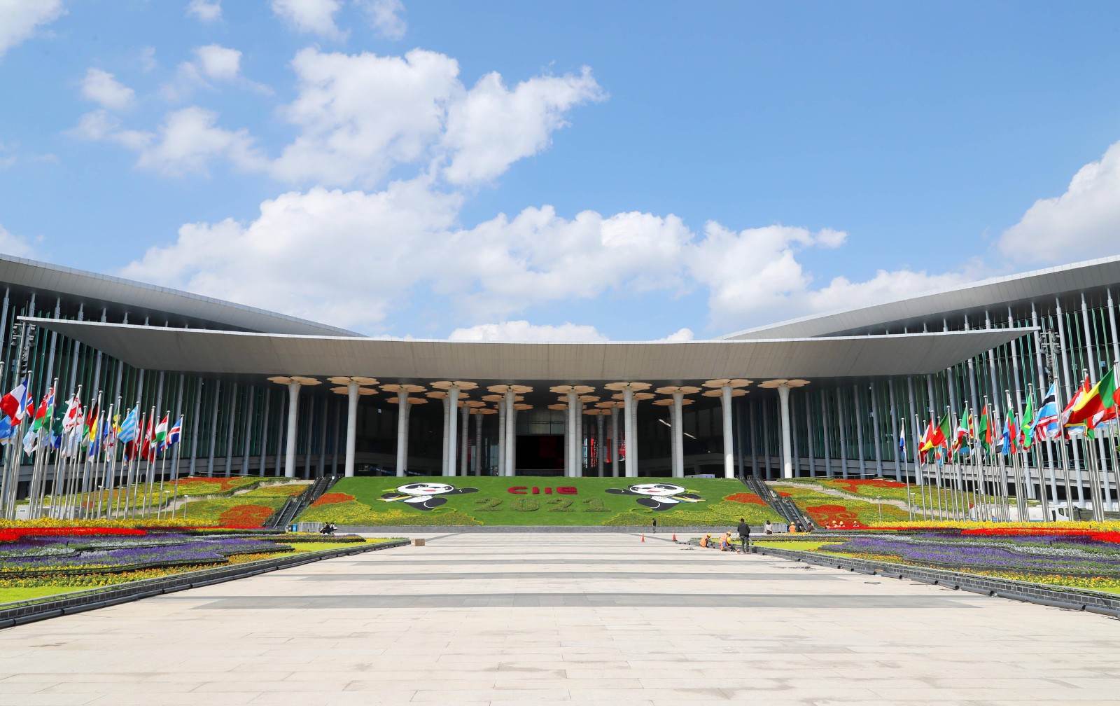 2023第二十五届中国国际焙烤展览会于2023年05月22日-25日在国家会展中心(上海)盛大开幕!COTV全球直播、中网市场、中网TV、大号会展现场发布! 2023第二十五届中国国际焙烤展览会于2023年05月22日-25日在国家会展中心(上海)盛大开幕!COTV全球直播、中网市场、中网TV、大号会展现场发布!