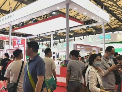 2023中国烘焙展-北京国际烘焙展烘-焙产品展区