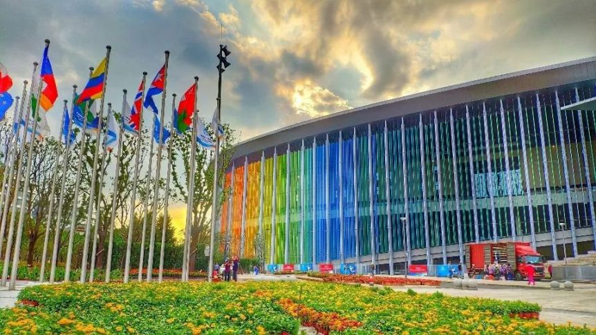 2023第二十五届中国国际焙烤展览会于2023年05月22日-25日在国家会展中心(上海)盛大开幕!COTV全球直播、中网市场、中网TV、大号会展现场发布! 2023第二十五届中国国际焙烤展览会于2023年05月22日-25日在国家会展中心(上海)盛大开幕!COTV全球直播、中网市场、中网TV、大号会展现场发布!