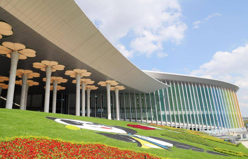 2023第二十三届中国国际农用化学品及植保展览会于2023年05月22日-25日在国家会展中心（上海）盛大开幕！COTV全球直播、中网市场、中网TV、大号会展现场发布！