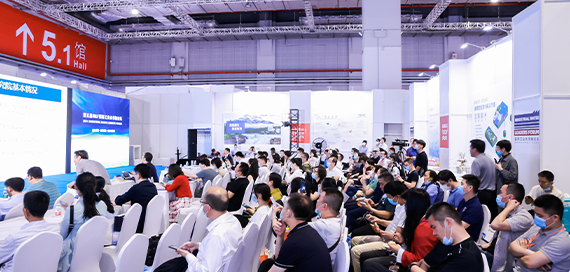 4位院士,近千位大咖,2023上海国际水展同期论坛抢先看(上) 4位院士,近千位大咖,2023上海国际水展同期论坛抢先看(上)