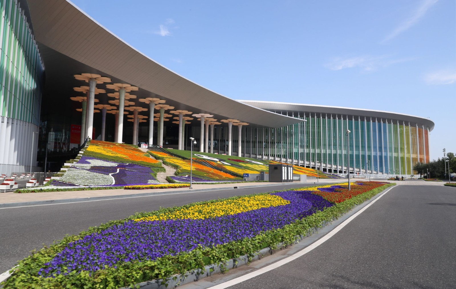 2023第二十三届中国国际农用化学品及植保展览会于2023年05月22日-25日在国家会展中心（上海）盛大开幕！COTV全球直播、中网市场、中网TV、大号会展现场发布！