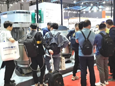 2025年沙特金属加工及治金钢铁展览会