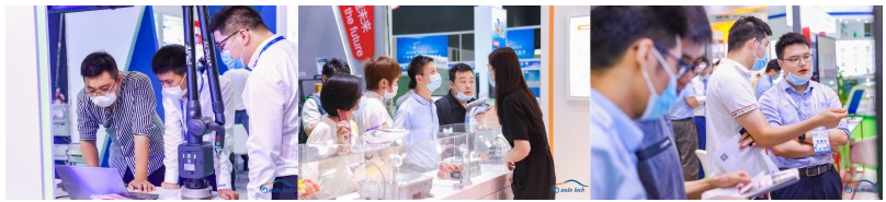 11月汽配展｜2023第十届广州国际汽车零部件及加工技术展会
