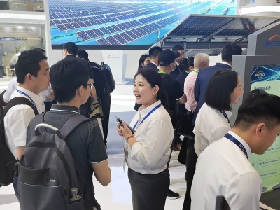 武汉国际氢能源及产业博览会