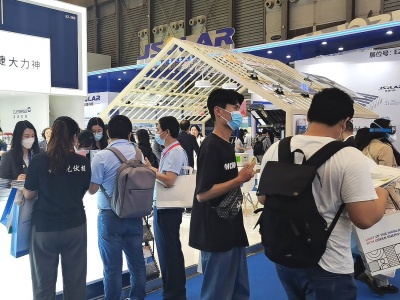 【传感器展】2023天津国际传感器技术与应用展览会