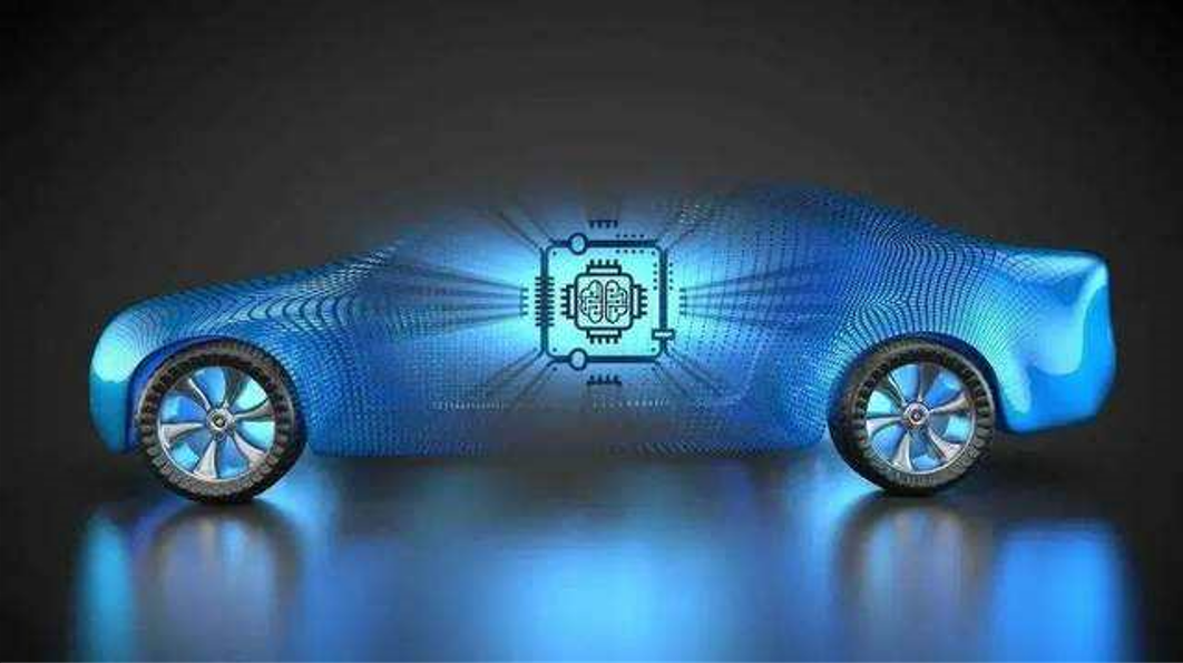 赋能汽车电子产业—国产 MLCC 将迎发展契机 赋能汽车电子产业—国产 MLCC 将迎发展契机