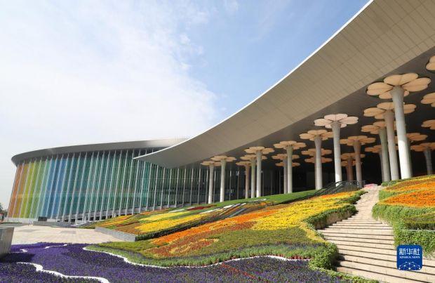 2023年第十五届上海国际水展／上海国际水处理展览会于2023年06月05日-07日在上海国家会展中心盛大开幕！COTV全球直播、中网市场、中网TV、大号会展现场发布！