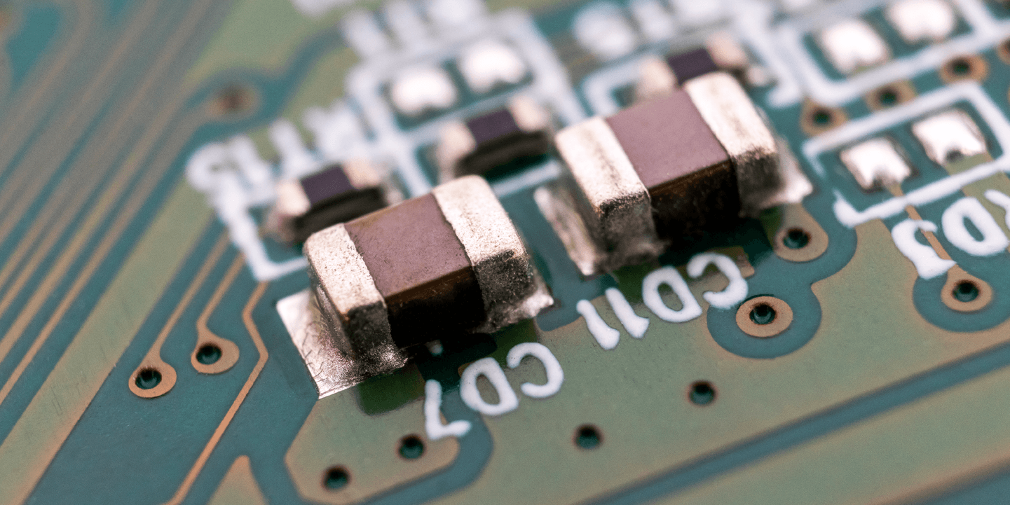 赋能汽车电子产业—国产 MLCC 将迎发展契机 赋能汽车电子产业—国产 MLCC 将迎发展契机