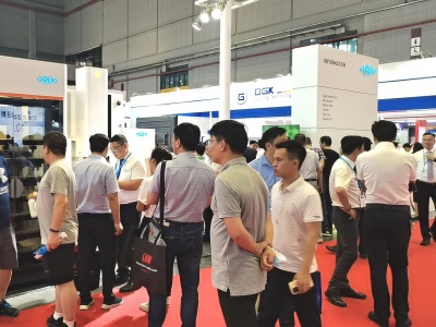 2024深圳（国际）工程塑料展览会
