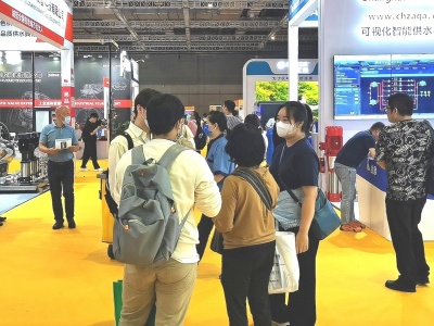 中国.唐山2024国际清洁供暖展览会