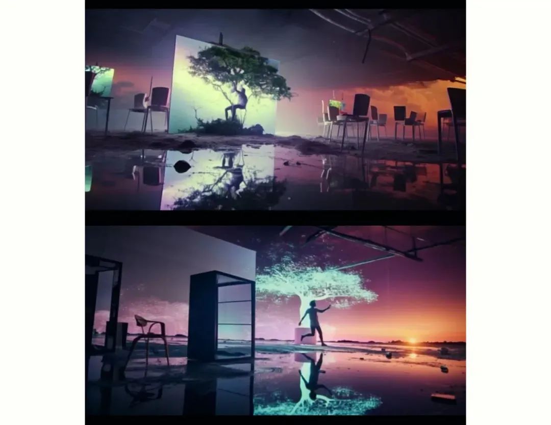 特别策展 | “2038，Fay的家”——AI未来生活方式主题展启程