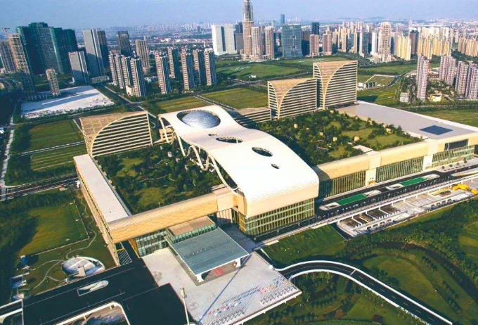 2023时尚纺织盛会|第30届中国（杭州）国际纺织服装供应链博览会于2023年06月15日-17日在杭州国际博览中心重磅开幕！COTV全球直播、中网市场、中网TV、大号会展现场发布！