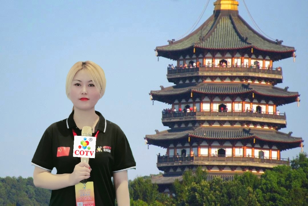 2023时尚纺织盛会|第30届中国（杭州）国际纺织服装供应链博览会于2023年06月15日-17日在杭州国际博览中心重磅开幕！COTV全球直播、中网市场、中网TV、大号会展现场发布！