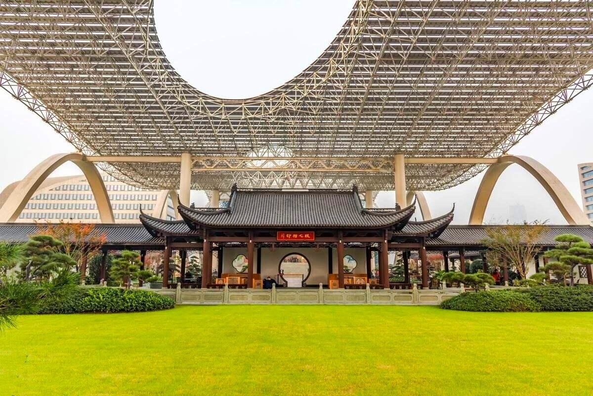 2023时尚纺织盛会|第30届中国（杭州）国际纺织服装供应链博览会于2023年06月15日-17日在杭州国际博览中心重磅开幕！COTV全球直播、中网市场、中网TV、大号会展现场发布！