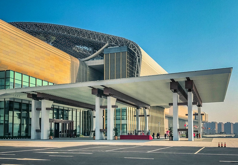 2023时尚纺织盛会|第30届中国（杭州）国际纺织服装供应链博览会于2023年06月15日-17日在杭州国际博览中心重磅开幕！COTV全球直播、中网市场、中网TV、大号会展现场发布！