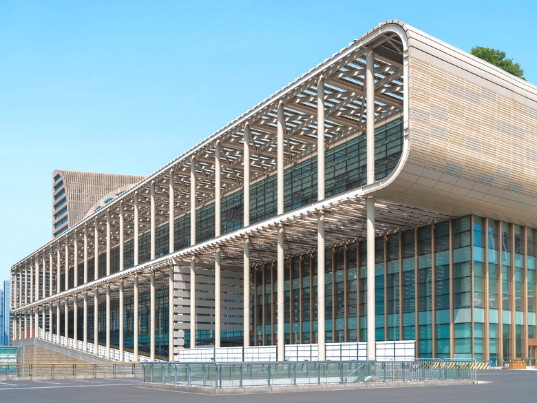 2023时尚纺织盛会|第30届中国（杭州）国际纺织服装供应链博览会于2023年06月15日-17日在杭州国际博览中心重磅开幕！COTV全球直播、中网市场、中网TV、大号会展现场发布！