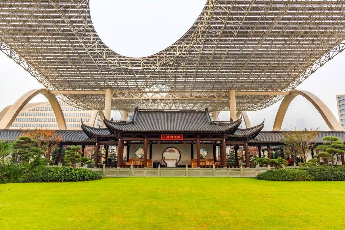 2023时尚纺织盛会|第30届中国（杭州）国际纺织服装供应链博览会于2023年06月15日-17日在杭州国际博览中心重磅开幕！COTV全球直播、中网市场、中网TV、大号会展现场发布！