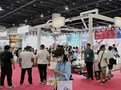 COSP-2024年上海国际户外展览会-露营装备展会