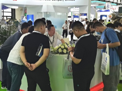 武汉国际汽车工程技术与装备展览会