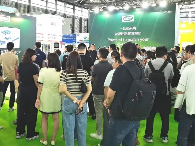 2024中国（石家庄）国际新能源、智能汽车博览会
