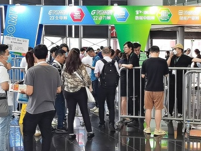 2024China制冷设备展暨冷链装备物流运输展览会在福建