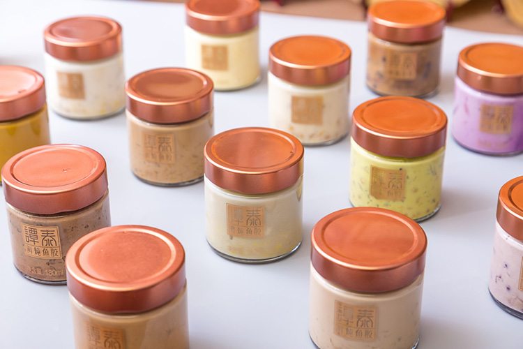 2023全国滋补健康产业创新发展交流会八月相聚上海