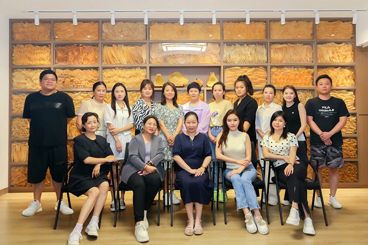 2023全国滋补健康产业创新发展交流会八月相聚上海