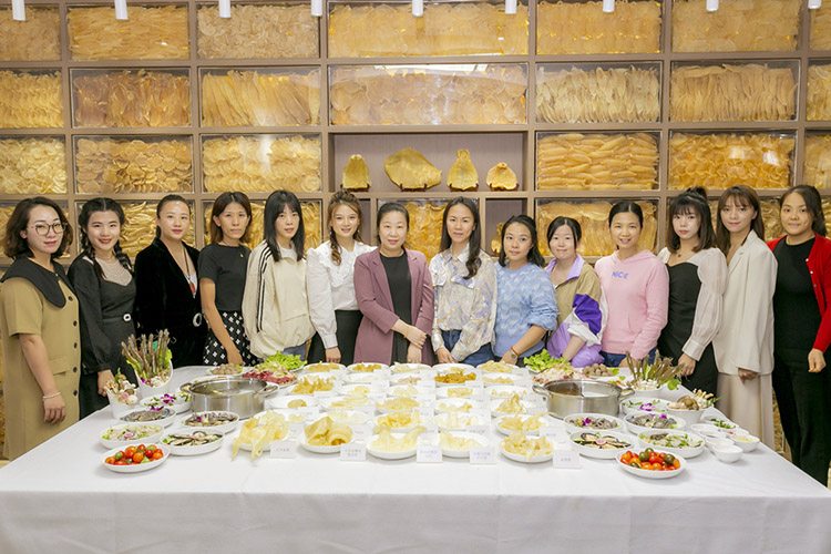 2023全国滋补健康产业创新发展交流会八月相聚上海