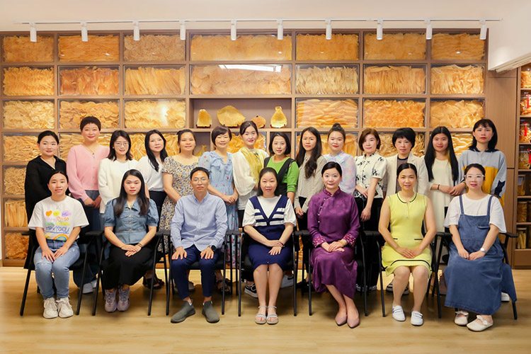 2023全国滋补健康产业创新发展交流会八月相聚上海