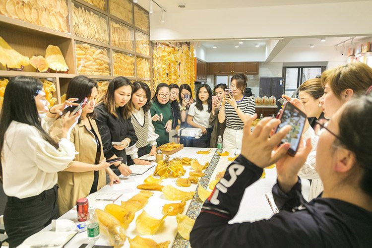 2023全国滋补健康产业创新发展交流会八月相聚上海