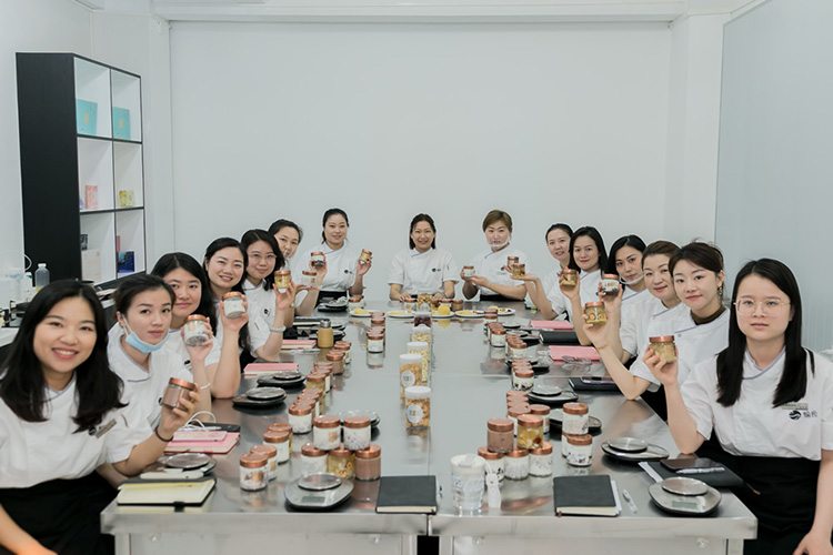 2023全国滋补健康产业创新发展交流会八月相聚上海