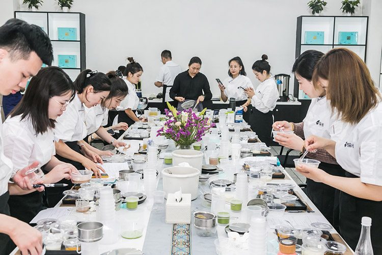 2023全国滋补健康产业创新发展交流会八月相聚上海