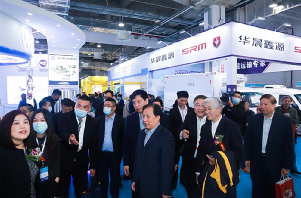 顺丰邀您相聚2023上海快递物流展 顺丰邀您相聚2023上海快递物流展
