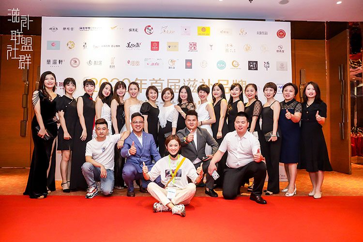 2023第六届上海燕博会暨《花爷视新商商学院闭门会》将于8月在上海新国际博览会隆重召开