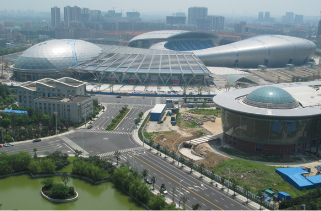 即将开幕，7月19-21邀您相约2023常州新能源汽车技术与电机技术博览会