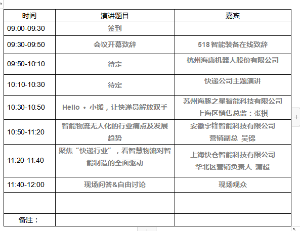 参观指南 | 盛会将启！2023上海快递物流展参观攻略来袭，请查收！
