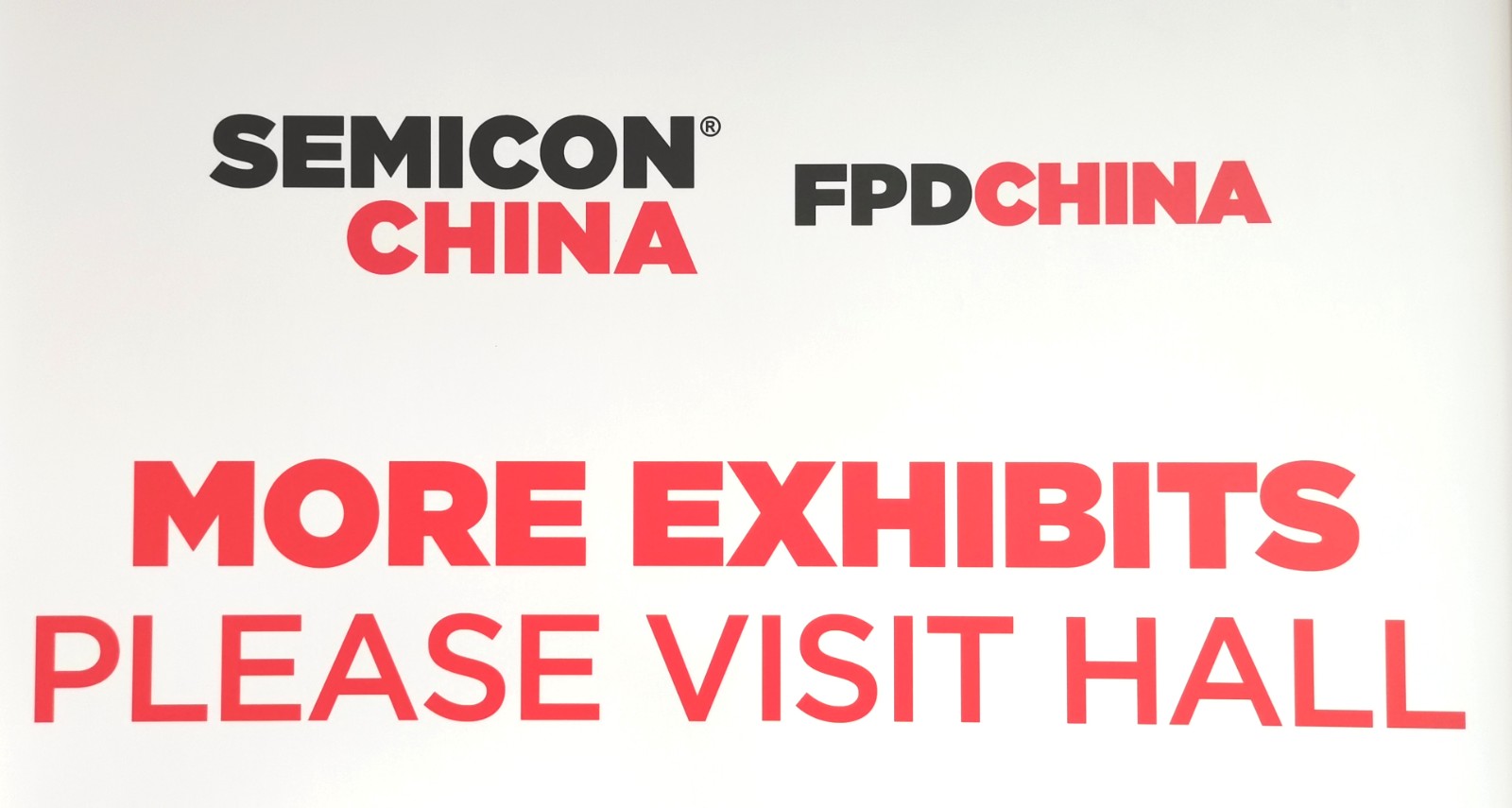 2023中国上海半导体展览会于2023年06月29日9-07-01日在上海新国际博览中心盛大开幕！COTV全球直播、中网市场、中网TV、大号会展现场发布！