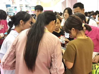 2023中国(重庆)国际口腔器材展览会