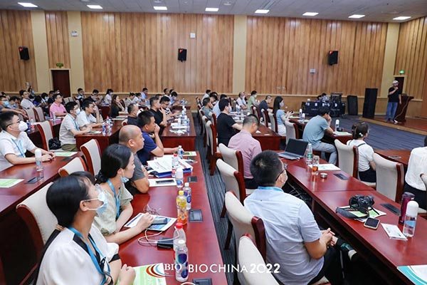 预报名通道已开启，2023第11届国际生物发酵展，8月4-6日上海见！