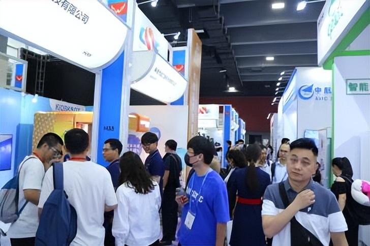 2024中国智能陈列展会-商超货架展-仓储物流设备展览会