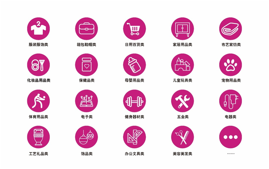 精准邀约|2023义乌直播选品展组委会赴百货会现场宣传招展！