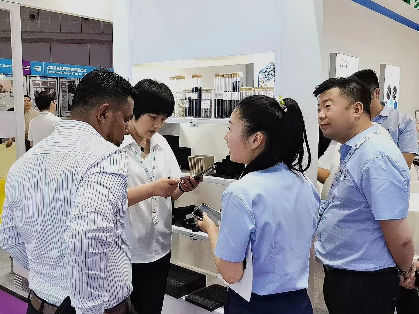 中国(青岛)暖通、热泵、节能净化产业博览会组委会 中国(青岛)暖通、热泵、节能净化产业博览会组委会