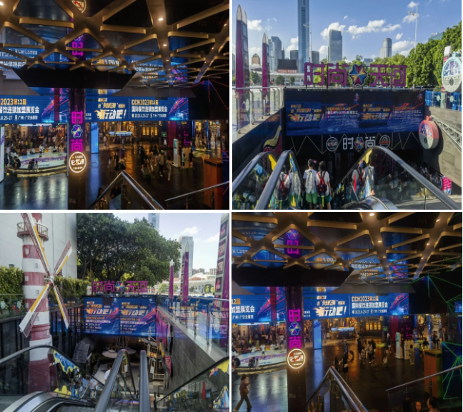 开幕倒计时27天|相继绽放，CCH餐饮连锁展持续曝光，热度飞涨