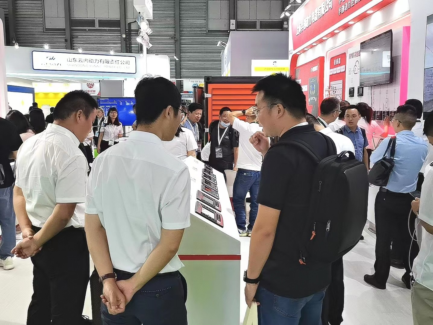 2023中国上海国际集成电路与半导体产业展览会